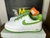 Nike Air Force 1 Low White Chlorophyll