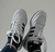 Adidas Forum Low White Grey na internet