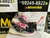 Tênis Adidas Fluidflow 2.0 Feminino - Preto+Rosa