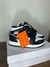 Air Jordan 1 Mid Panda - Mkshoesbsb