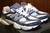 New Balance 9060 Natural Indigo na internet