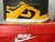 Nike Dunk Low Goldenrod na internet