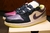 Air Jordan 1 Low SE Mismatched Purple Magenta - comprar online