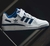 Adidas Forum Low Blue na internet