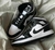 Air Jordan 1 Mid Panda