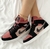 Air Jordan 1 Mid Canyon Rust
