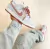 Nike Dunk Low Fossil Rose - Mkshoesbsb
