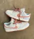 Nike Dunk Low Fossil Rose na internet