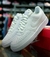 Nike Court Vision Low Next Nature Triple White - Mkshoesbsb