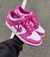 Nike Dunk Low GS Active Fuchsia - comprar online