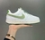 Nike Court Vision Low White Green