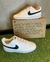 Nike Court Vision Low White