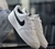 Nike Court Vision Low White na internet