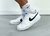 Nike Court Vision Low White - Mkshoesbsb