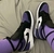 Air Jordan 1 Low Court Purple - Mkshoesbsb
