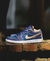 Air Jordan 1 Low Denim