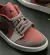 Air Jordan 1 Low Canyon Rust na internet