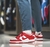 Nike Dunk Low Universidade Vermelho
