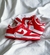 Nike Dunk Low Universidade Vermelho - comprar online