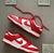 Nike Dunk Low Universidade Vermelho - Mkshoesbsb