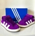 Adidas Campus 00s Roxo Branco