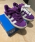 Adidas Campus 00s Roxo Branco na internet