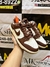 Nike Dunk Low Cacao Wow na internet