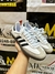 Adidas Samba OG White Black Gum na internet