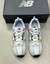 New Balance 530 White Light Chrome Blue - Mkshoesbsb