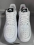 Nike Air Force 1 Low White Black - Mkshoesbsb
