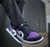Air Jordan 1 Low Court Purple