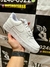 Nike Air Force 1 Classic "Triple White" - Mkshoesbsb