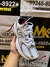 Imagem do New Balance 530 White Natural Indigo
