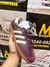 Adidas Samba OG Maroon Cream White - loja online