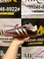 Adidas Samba OG Maroon Cream White - comprar online