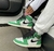 Air Jordan 1 High Lucky Green Feminino - Mkshoesbsb