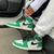 Air Jordan 1 High Lucky Green Feminino - comprar online