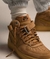 Nike Air Force 1 Mid Flax - comprar online