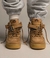 Nike Air Force 1 Mid Flax