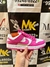 Nike Dunk Low GS Laser Fuchsia