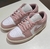 Air Jordan 1 Low Pink Oxford - comprar online