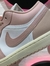 Air Jordan 1 Low Pink Oxford - loja online