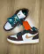 Air Jordan 1 Low GS Cacao Wow - Mkshoesbsb