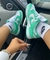Nike Dunk Low Green Glow - comprar online