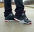 Air Jordan 4 Bred Reimagined