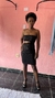 Vestido Curto