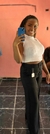 Blusa Tricô
