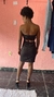 Vestido Curto na internet