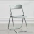 Silla Plegable Metalica Premium Colores - tienda online