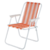 Reposera de Playa Tela Mallada - 520 Tienda on-line